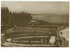 Top end of Fort Hill, viewed from Winter Gardens  | Margate History